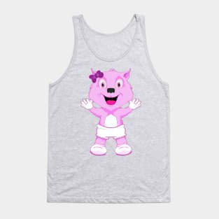 Nininha Tank Top